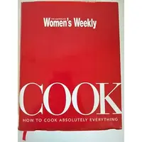 Cook