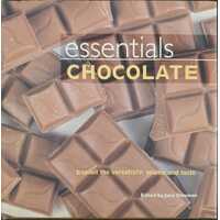 Essentials: Chocolate