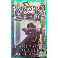 Oakleaf Bearers (Rangers Apprentice #4)