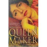 Queen Maker - A Novel of King David's Queen