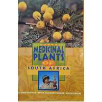 Medicinal Plants of South Africa