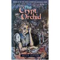 The Crypt Orchid