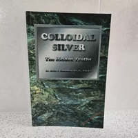 Colloidial Silver - The Hidden Truth