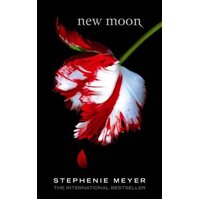 New Moon (Twilight Saga #2)