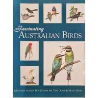 Fascinating Australian Birds