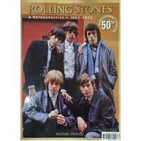 Rolling Stones: A retrospective 1962-2012