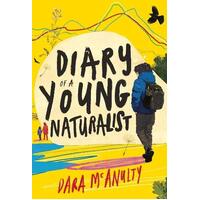 Diary of a Young Naturalist