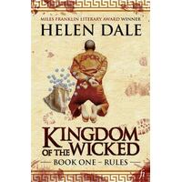 Kingdom Of The Wicked: Rules (Kingdom Of The Wicked #1)