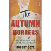 The Autumn Murders