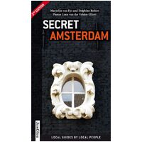 Secret Amsterdam