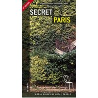 Secret Paris