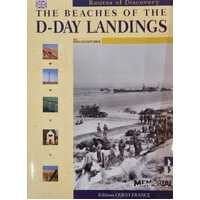 the Beaches of the D-Day Landings