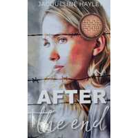 After The End (The After Series Book 4)